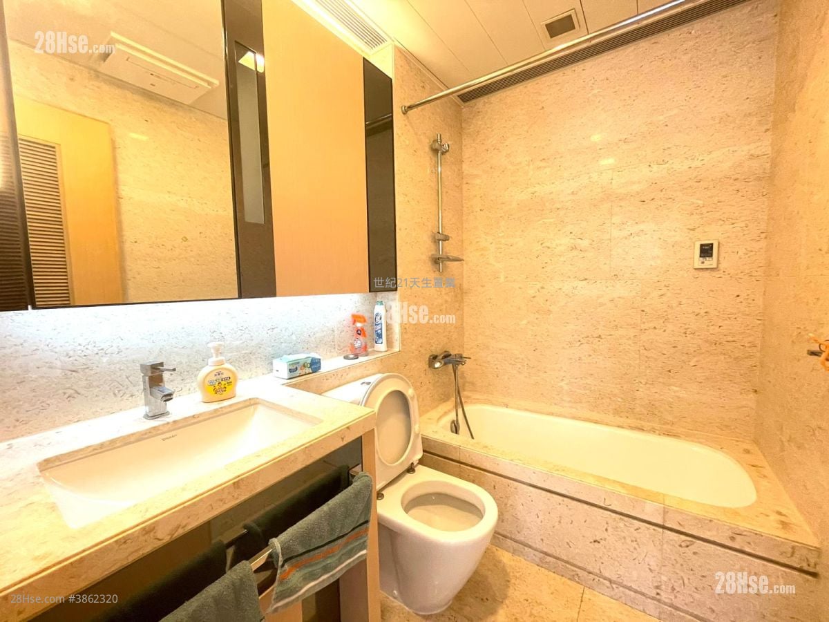 Avignon Rental 2 Bedrooms , 1 Bathroom 554 ft²
