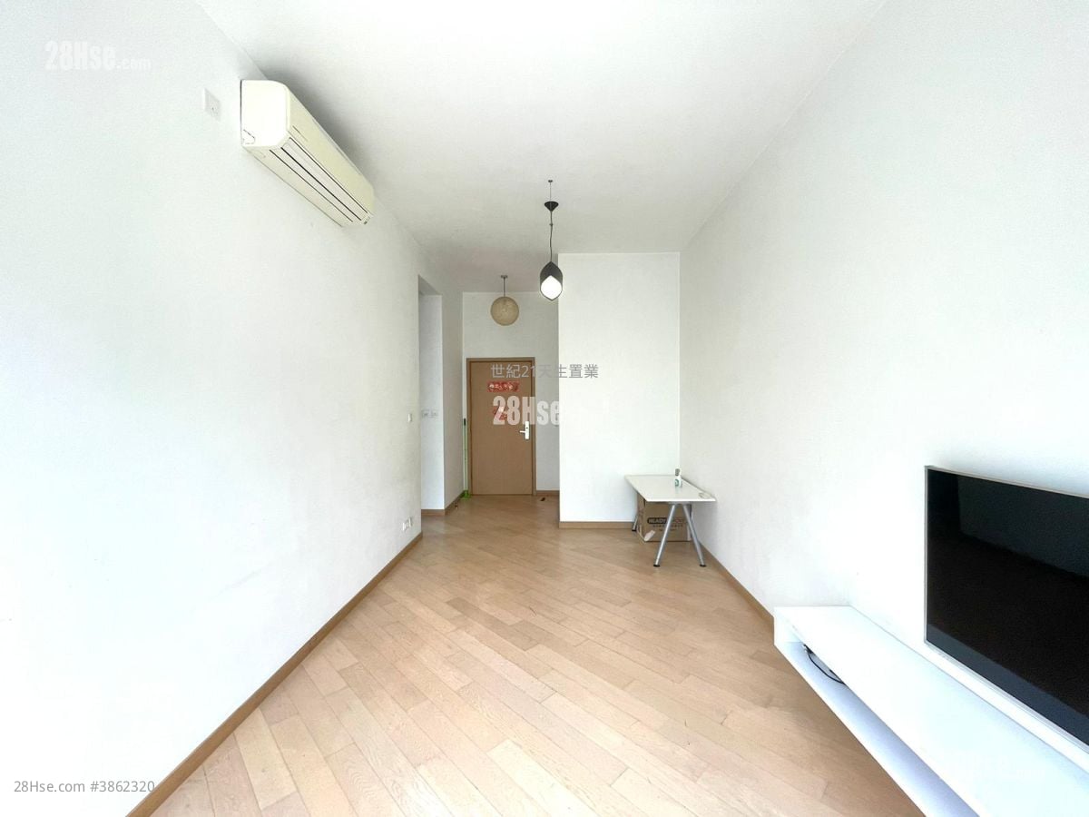 Avignon Rental 2 Bedrooms , 1 Bathroom 554 ft²