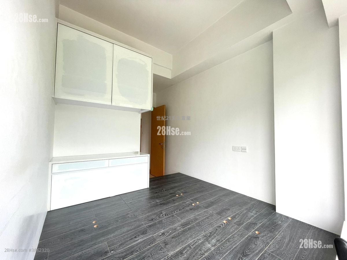 Avignon Rental 2 Bedrooms , 1 Bathroom 554 ft²