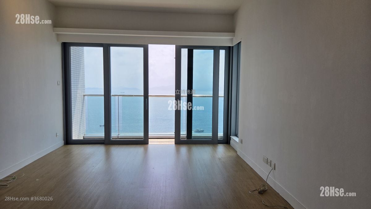 Residence Bel-Air Rental 3 Bedrooms , 2 Bathrooms 1,153 ft²