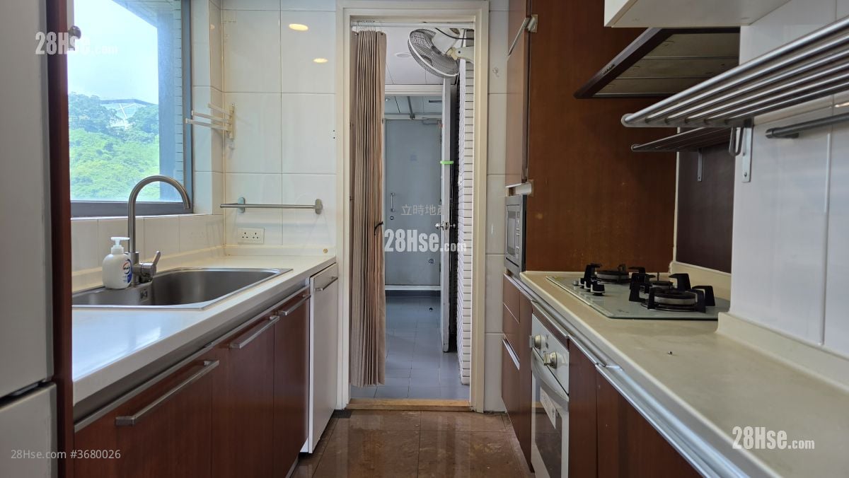 Residence Bel-Air Rental 3 Bedrooms , 2 Bathrooms 1,153 ft²