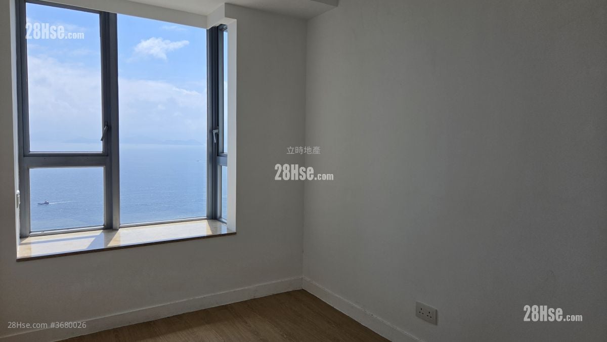 Residence Bel-Air Rental 3 Bedrooms , 2 Bathrooms 1,153 ft²