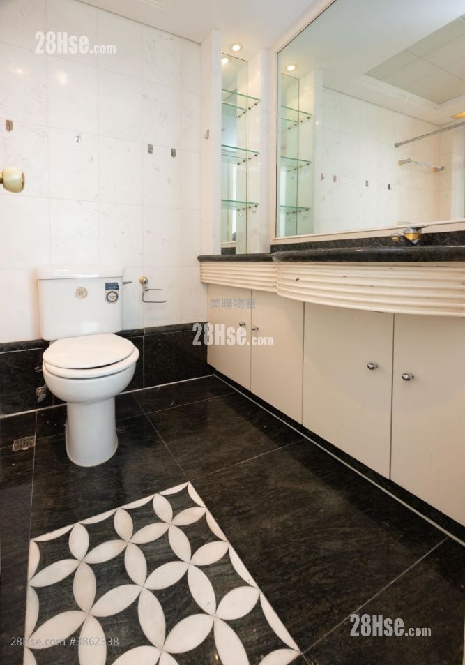 Tung Chung Crescent Rental 868 ft²