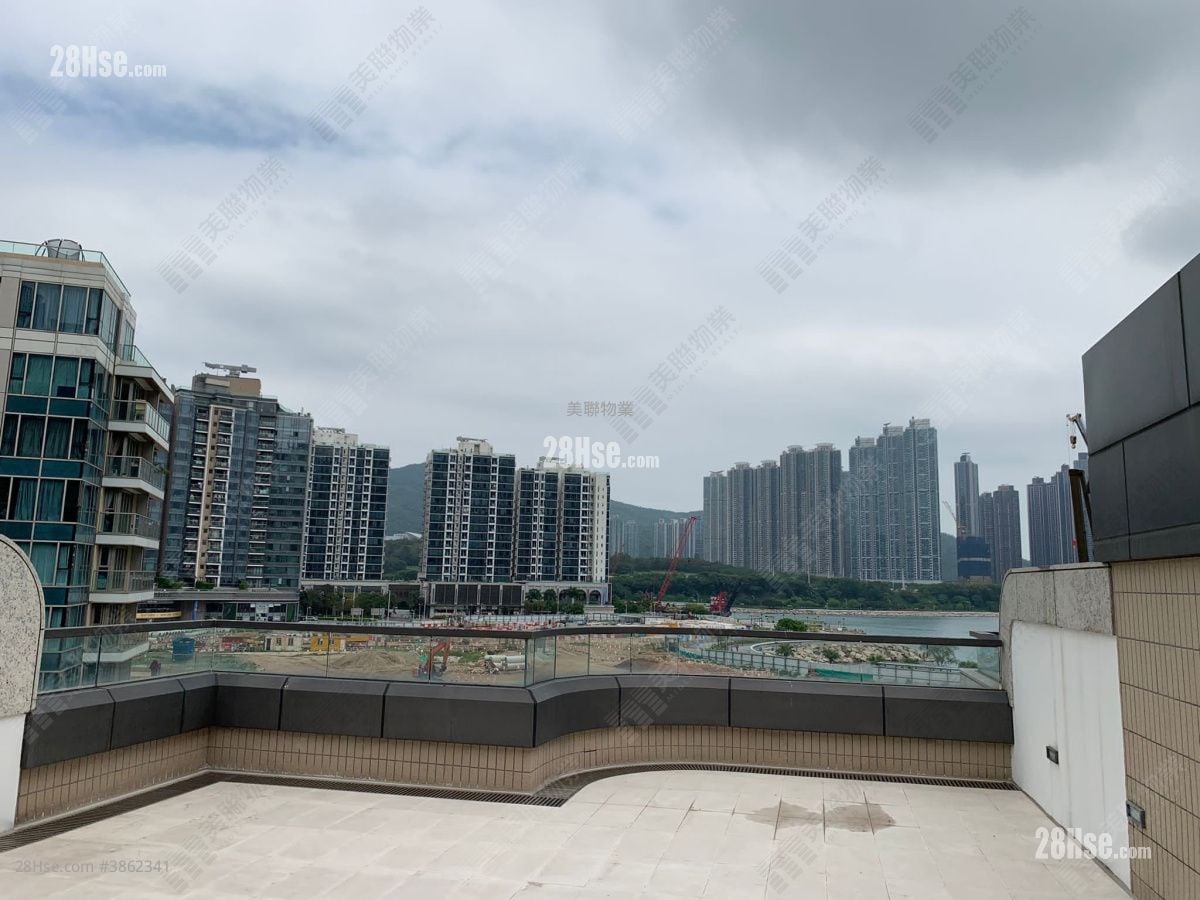 蓝塘傲 售盘 3 房 , 3 浴室 2,230 平方尺