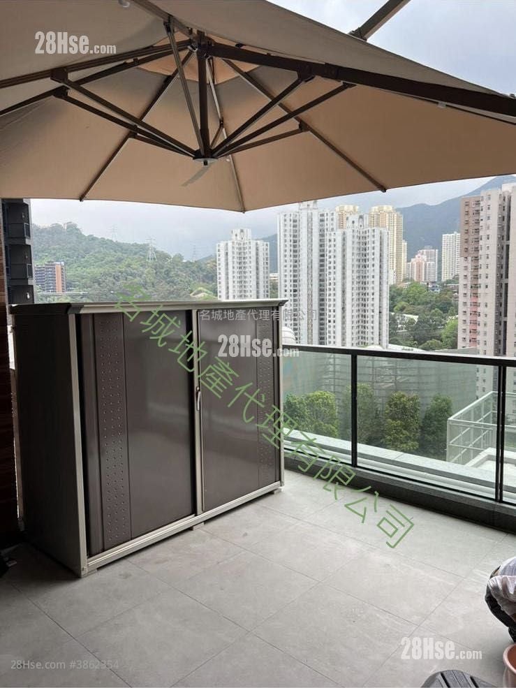 The Pavilia Farm Sell 2 Bedrooms , 1 Bathroom 426 ft²