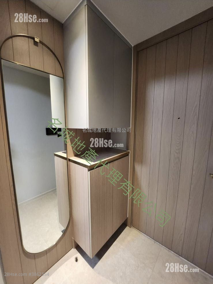 The Pavilia Farm Sell 2 Bedrooms , 1 Bathroom 426 ft²