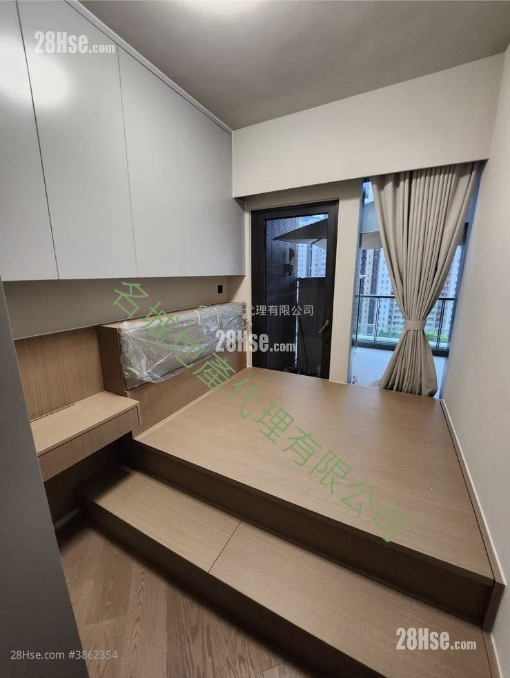 The Pavilia Farm Sell 2 Bedrooms , 1 Bathroom 426 ft²