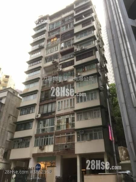 芝兰阁 售盘 3 房 , 2 浴室 1,355 平方尺