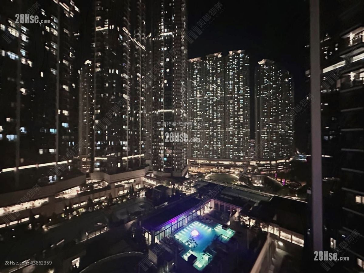 Grand Seasons Rental 2 Bedrooms , 1 Bathroom 437 ft²