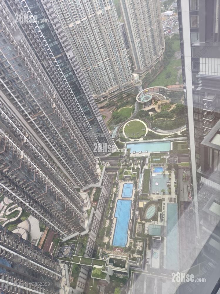 Grand Seasons Rental 2 Bedrooms , 1 Bathroom 437 ft²