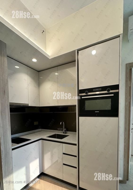 Villa Garda Iii Sell 1 Bedroom 340 ft²