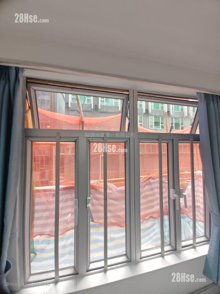 Long Kee Mansion Rental Studio , 1 Bathroom 160 ft²