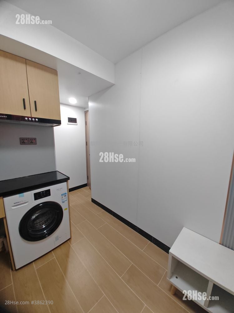 Long Kee Mansion Rental Studio , 1 Bathroom 160 ft²