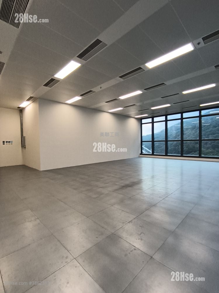 國際企業中心一期 售盤