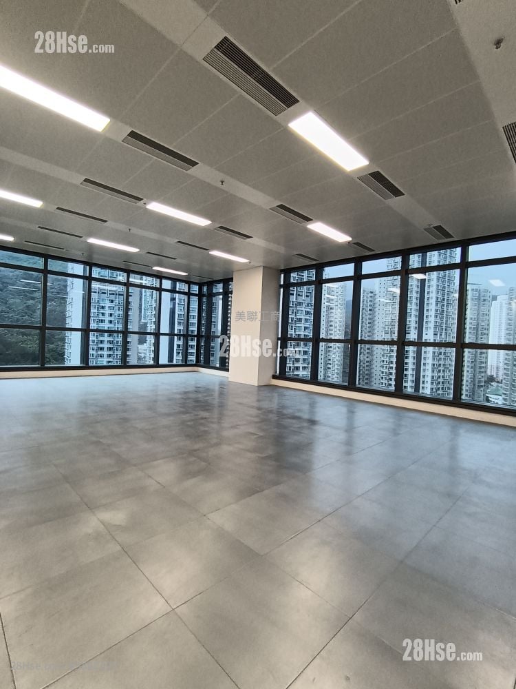 國際企業中心一期 售盤
