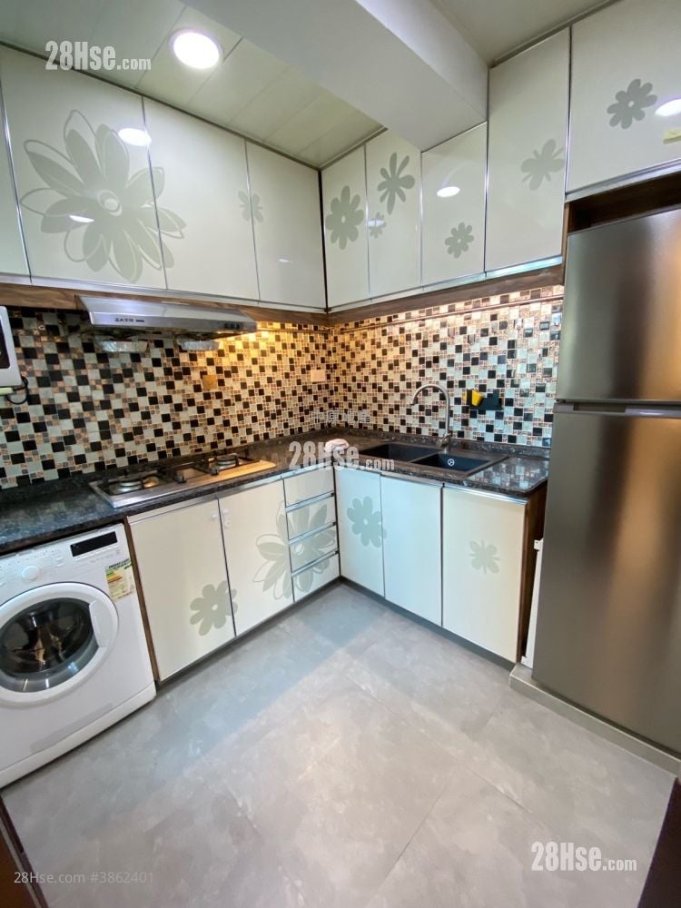 Grand Del Sol Sell 3 Bedrooms 739 ft²