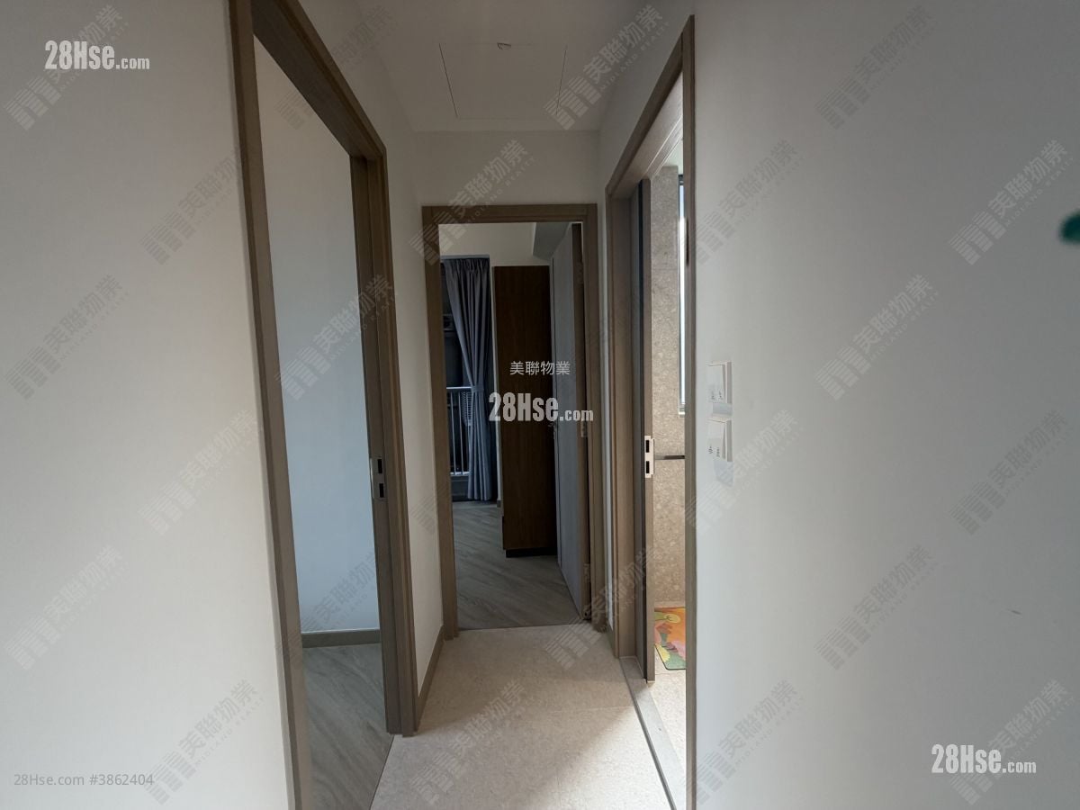 Sierra Sea Rental 2 Bedrooms , 1 Bathroom 444 ft²