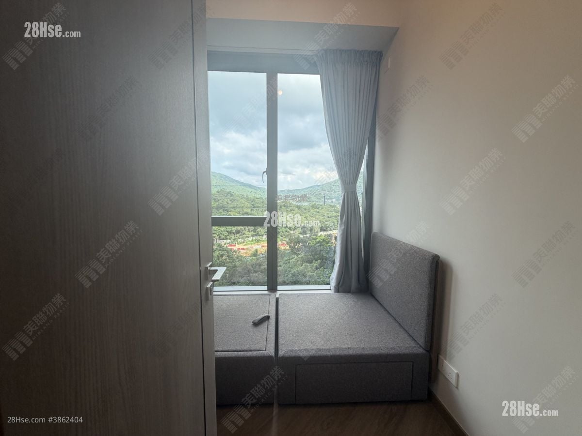 Sierra Sea Rental 2 Bedrooms , 1 Bathroom 444 ft²