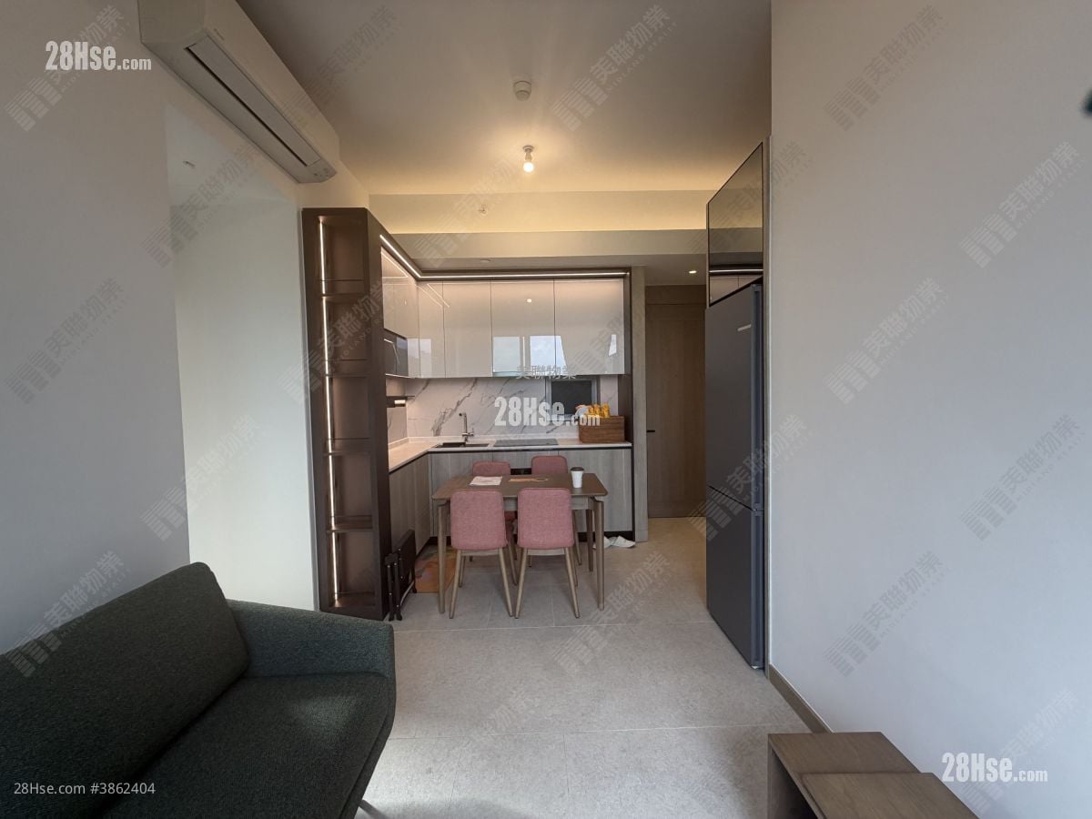 Sierra Sea Rental 2 Bedrooms , 1 Bathroom 444 ft²