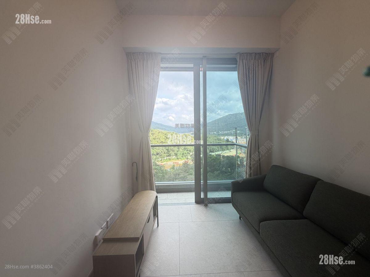 Sierra Sea Rental 2 Bedrooms , 1 Bathroom 444 ft²