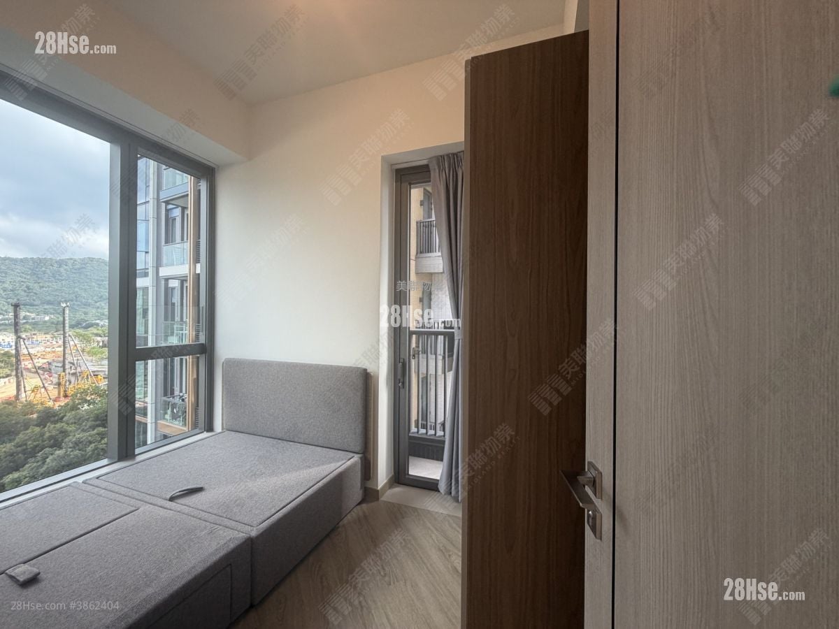 Sierra Sea Rental 2 Bedrooms , 1 Bathroom 444 ft²