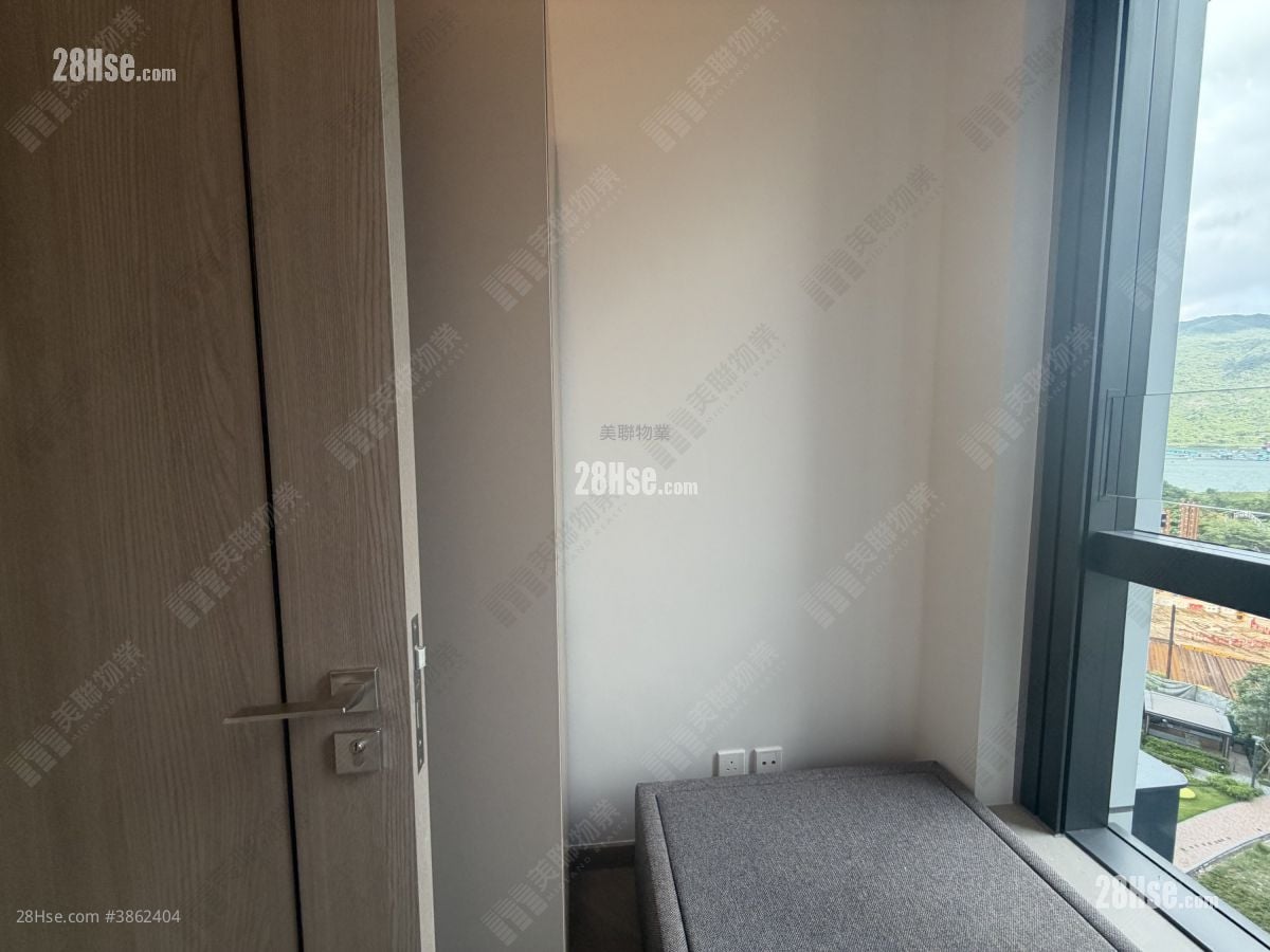 Sierra Sea Rental 2 Bedrooms , 1 Bathroom 444 ft²