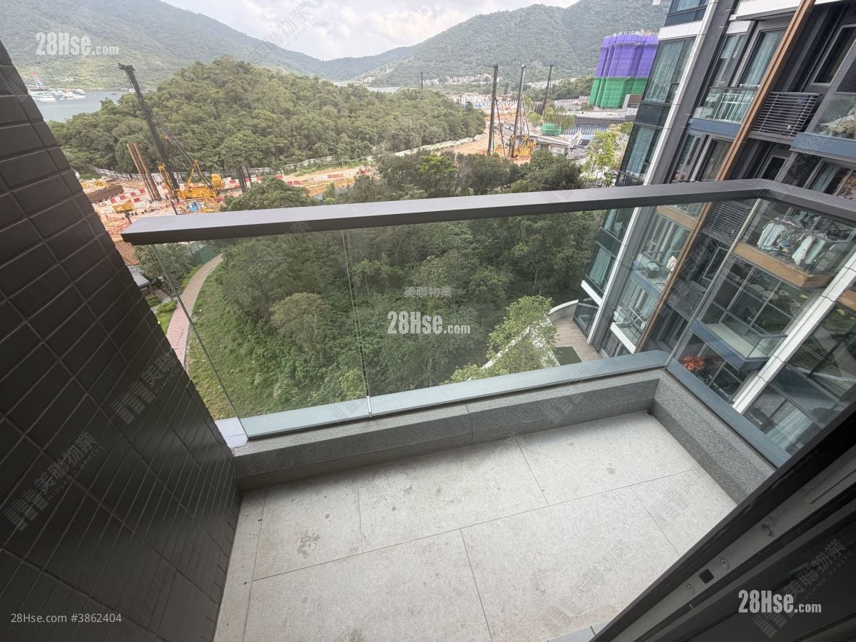 Sierra Sea Rental 2 Bedrooms , 1 Bathroom 444 ft²