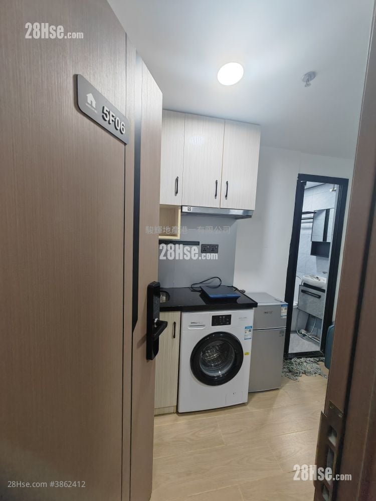 Ocean View Court Rental 1 Bedroom , 1 Bathroom 160 ft²