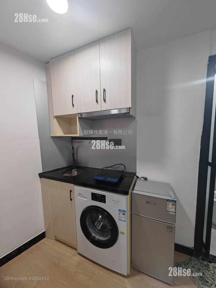 Ocean View Court Rental 1 Bedroom , 1 Bathroom 160 ft²