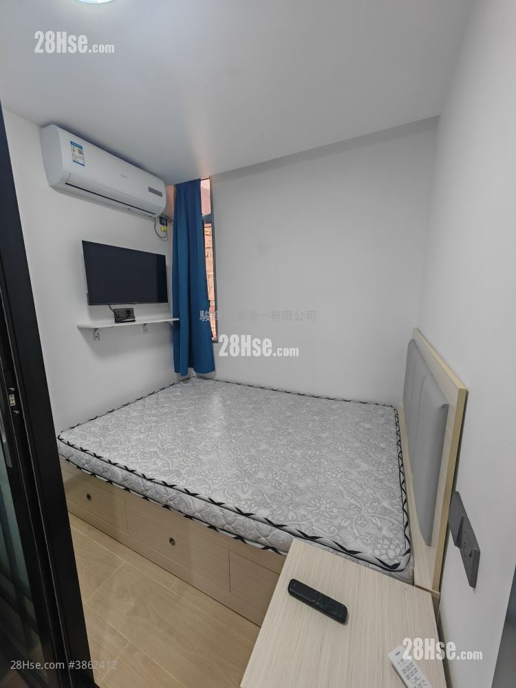 Ocean View Court Rental 1 Bedroom , 1 Bathroom 160 ft²