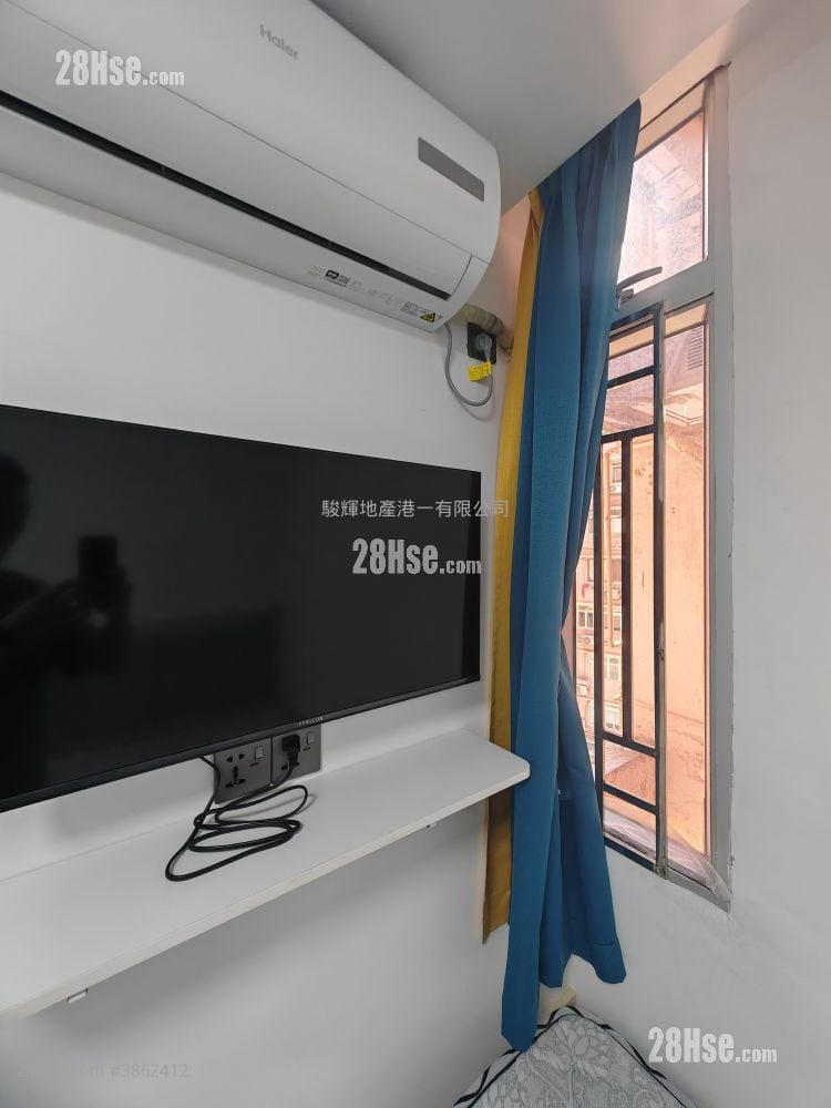 Ocean View Court Rental 1 Bedroom , 1 Bathroom 160 ft²