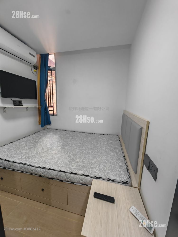 Ocean View Court Rental 1 Bedroom , 1 Bathroom 160 ft²