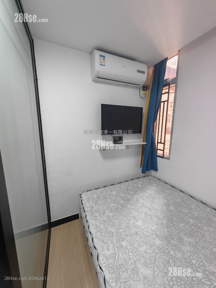 Ocean View Court Rental 1 Bedroom , 1 Bathroom 160 ft²