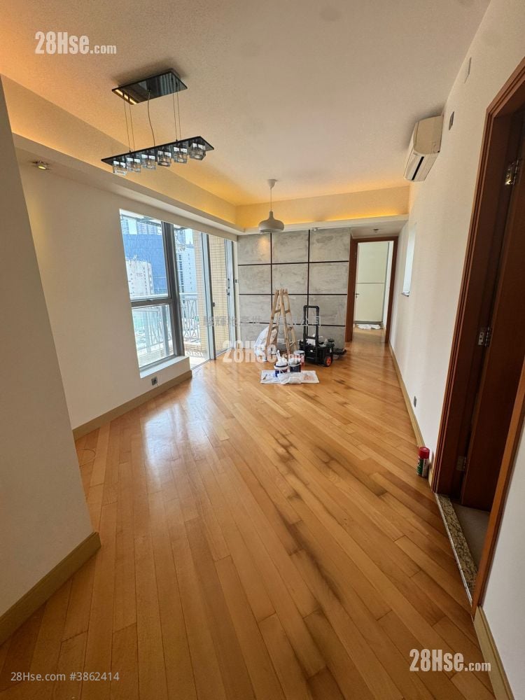 I-Home Rental 2 Bedrooms , 1 Bathroom 524 ft²