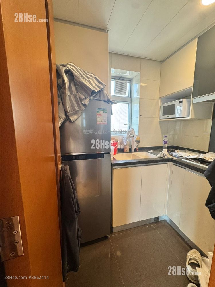 I-Home Rental 2 Bedrooms , 1 Bathroom 524 ft²