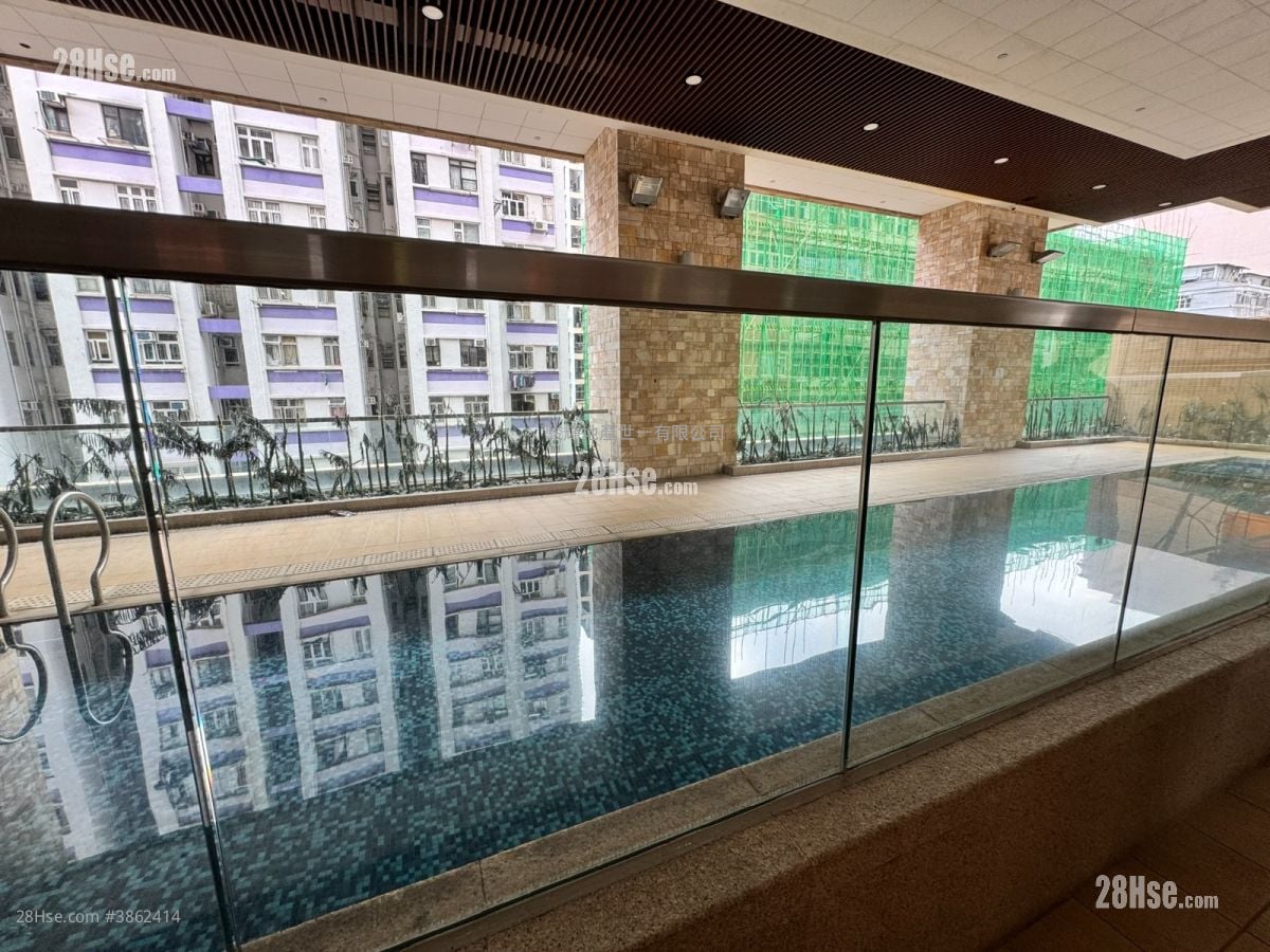 I-Home Rental 2 Bedrooms , 1 Bathroom 524 ft²