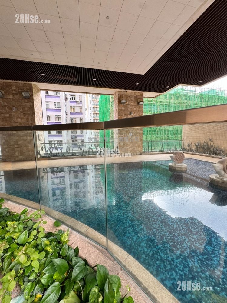 I-Home Rental 2 Bedrooms , 1 Bathroom 524 ft²
