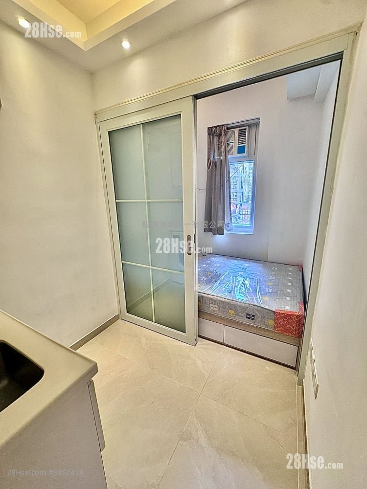 Cheong Kee House Rental 1 Bedroom , 1 Bathroom 150 ft²