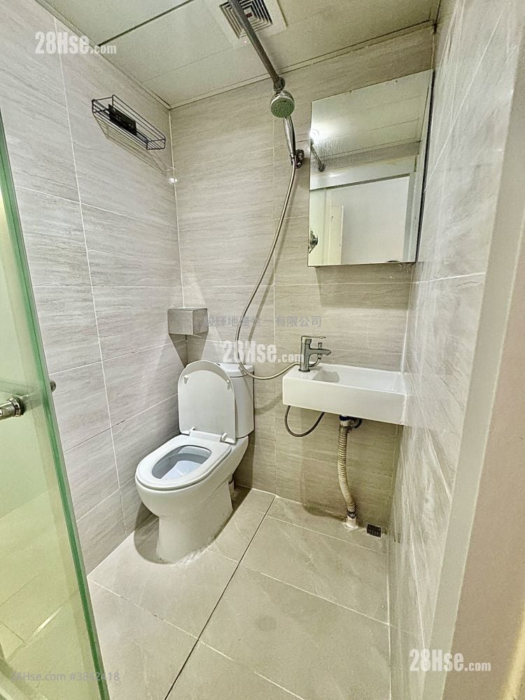 Cheong Kee House Rental 1 Bedroom , 1 Bathroom 150 ft²