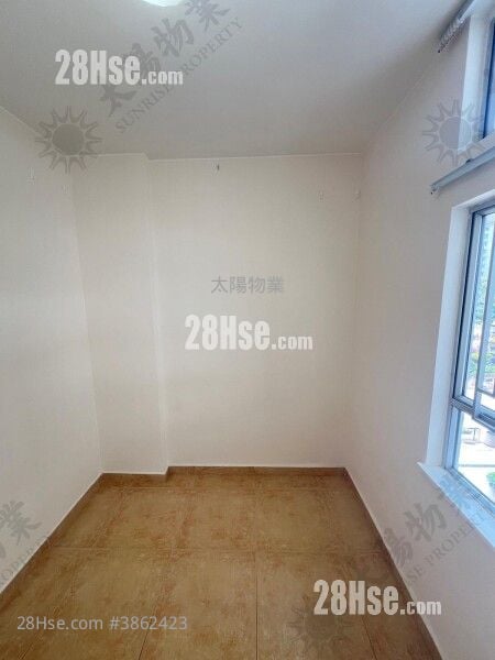 黃埔花園 租盤 2 房 388 平方呎