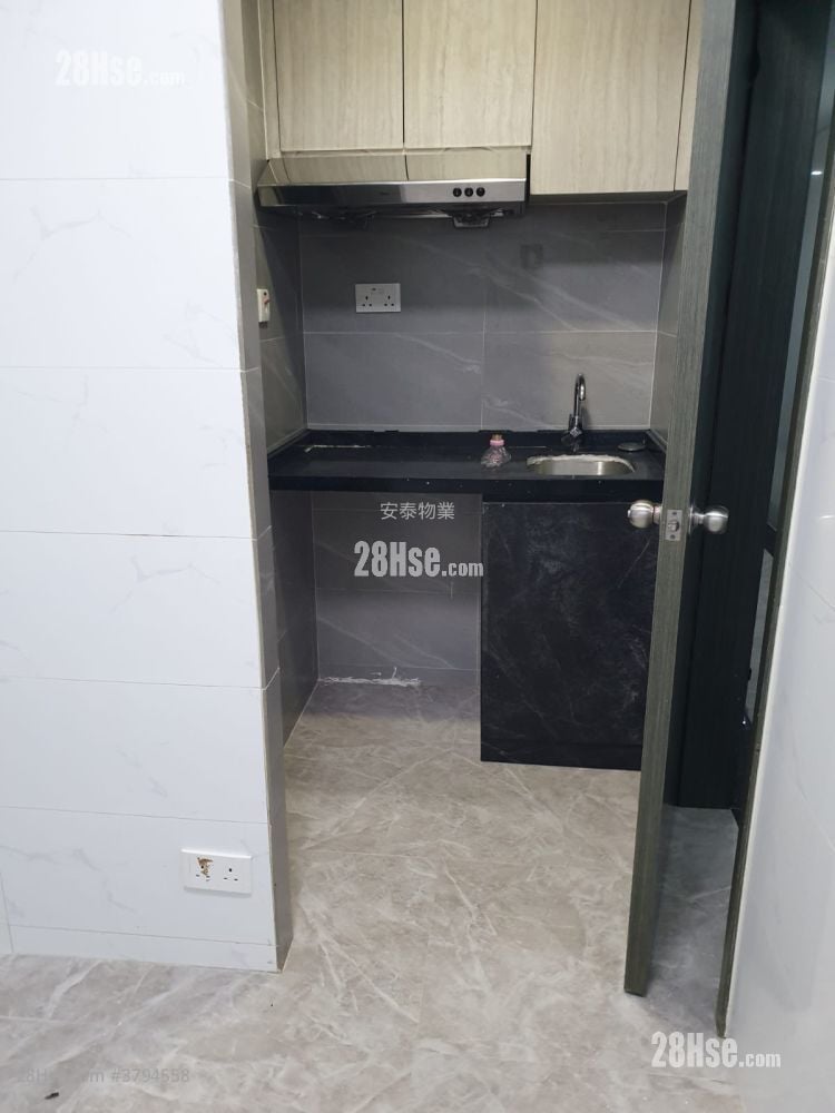 Sincere House Rental Studio , 1 Bathroom 100 ft²