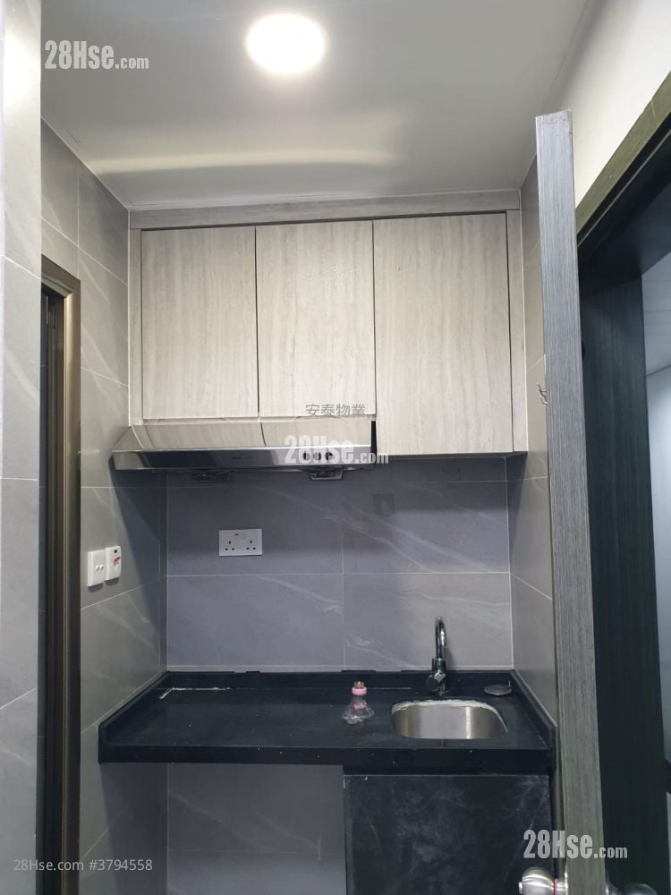 Sincere House Rental Studio , 1 Bathroom 100 ft²