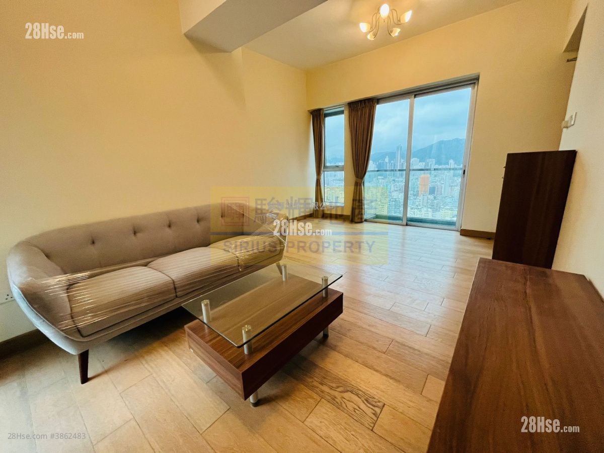 Grand Metro Rental 3 Bedrooms , 2 Bathrooms 699 ft²
