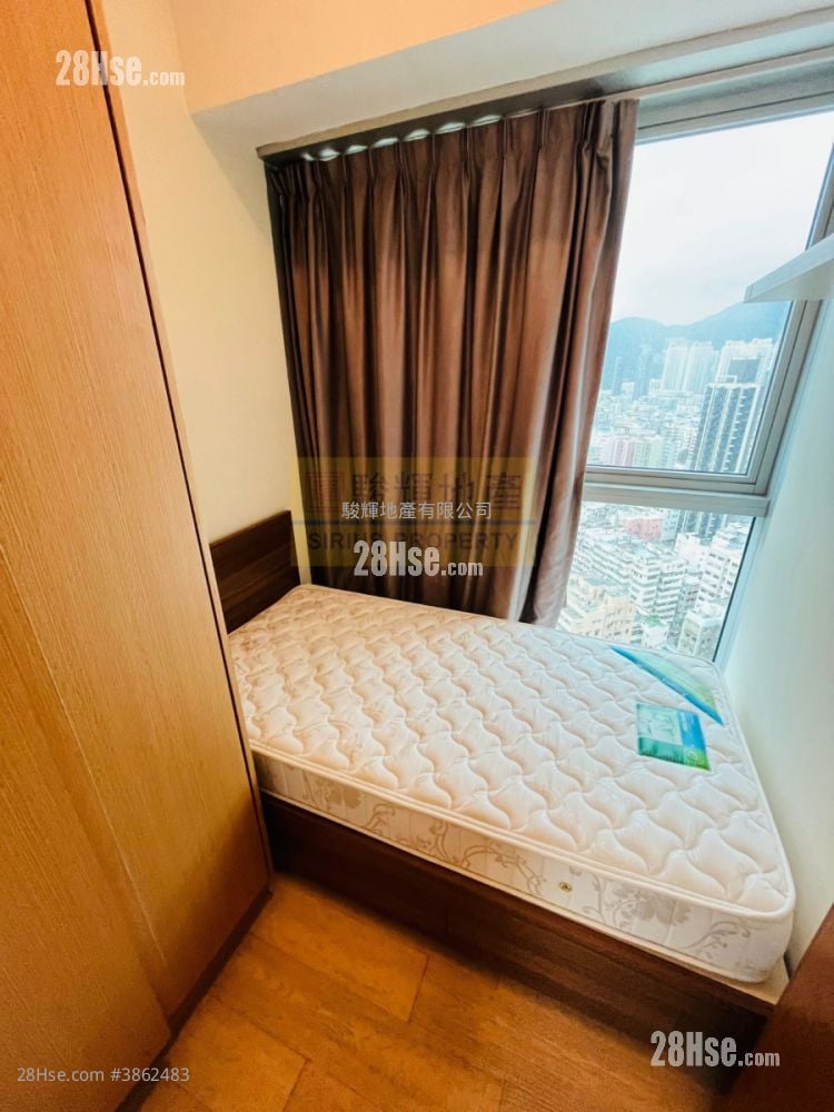 Grand Metro Rental 3 Bedrooms , 2 Bathrooms 699 ft²
