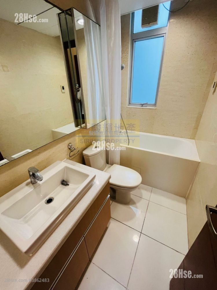 Grand Metro Rental 3 Bedrooms , 2 Bathrooms 699 ft²