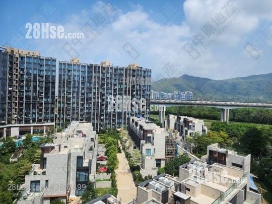 山水盈 售盘 2 房 501 平方尺
