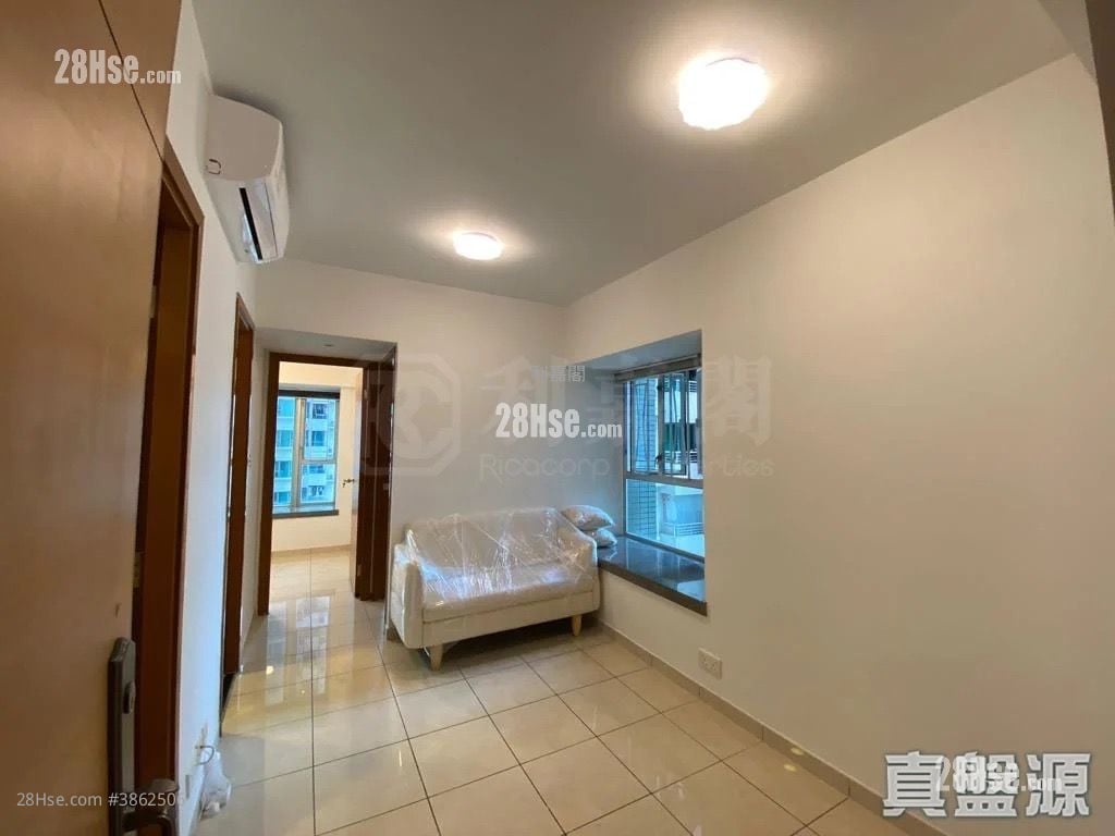 Metro Harbour View Rental 2 Bedrooms , 1 Bathroom 321 ft²