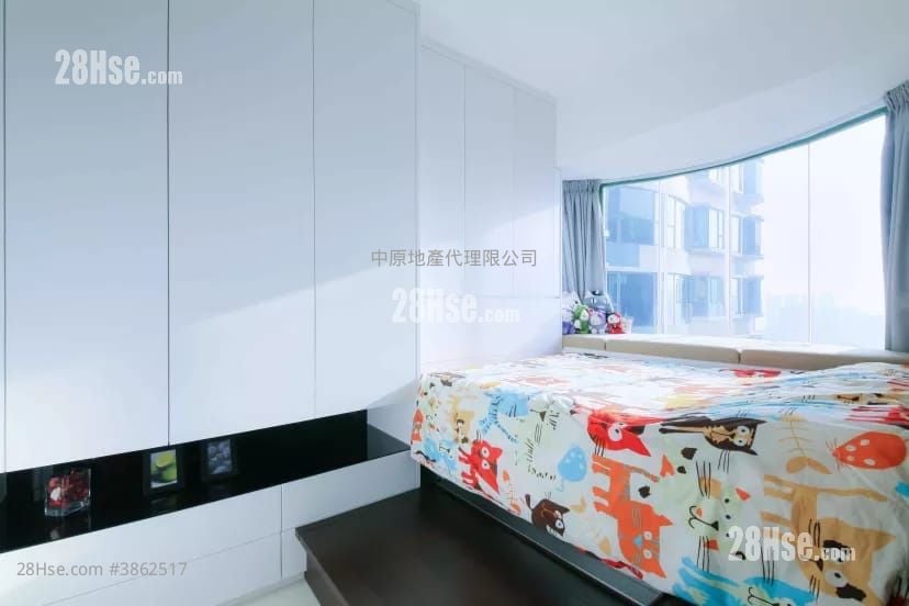 南浪海灣 售盤 2 房 540 平方呎