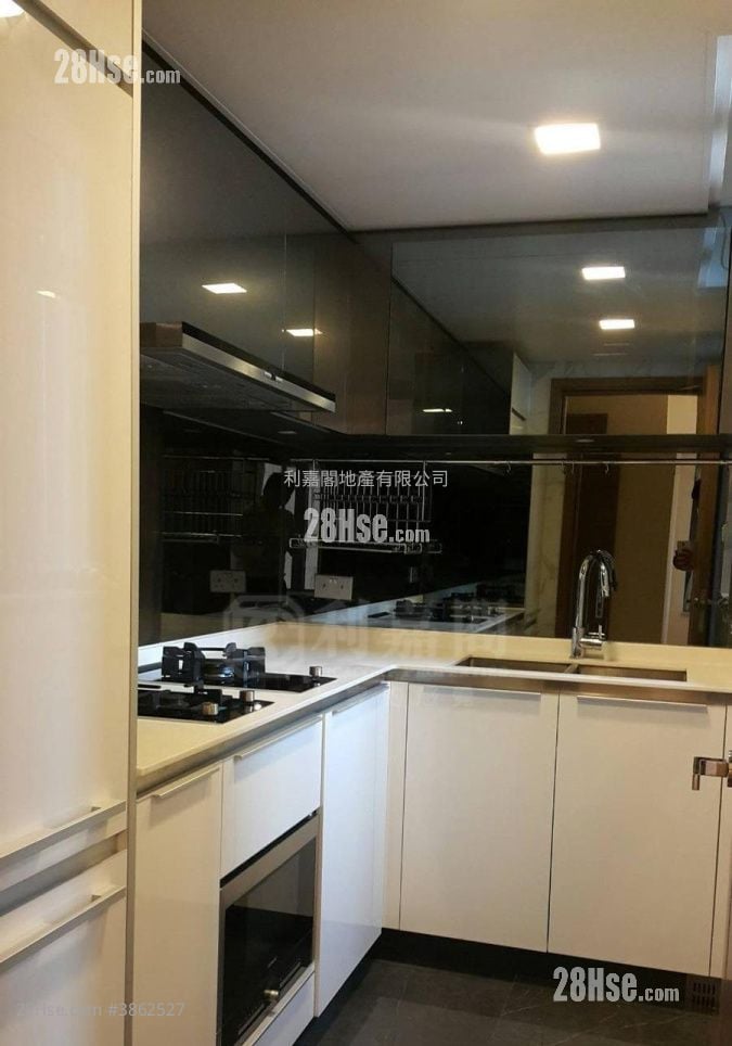 Grand Yoho Sell 3 Bedrooms , 1 Bathroom 596 ft²