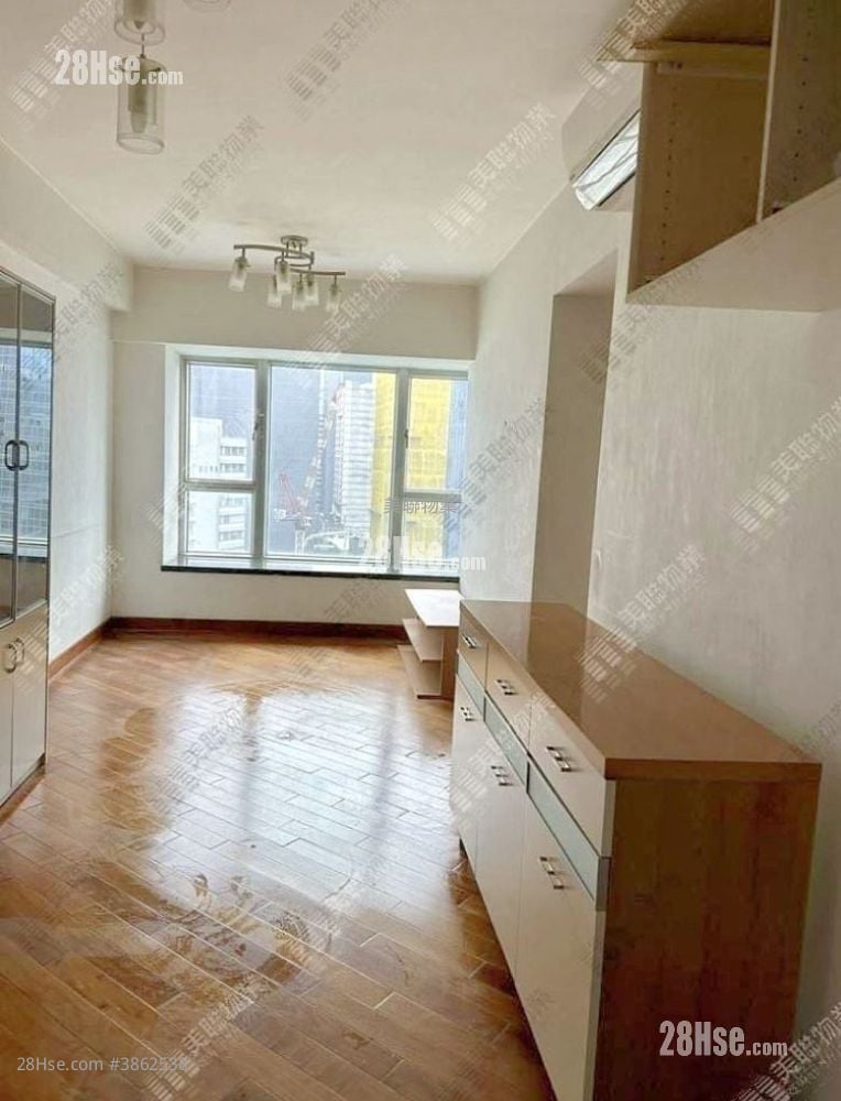 翠豐臺 租盤 2 房 , 1 浴室 455 平方呎